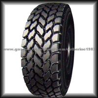 Radial Otr Tire