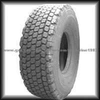 Radial Otr Tire