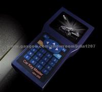 Car Key Master Handset