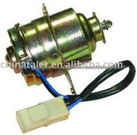 Nissan Condenser Motor