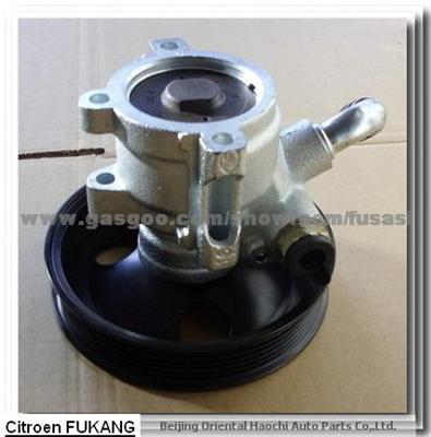 Citroen Power Steering Pump