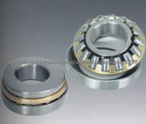 Thrust Roller Bearings
