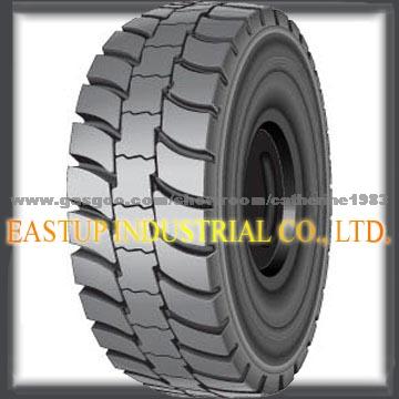 Radial Otr Tire