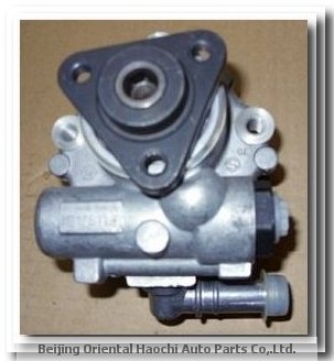 Audi Power Steering Pump