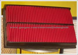 Heavy-duty Trucks Oil Filter Paper