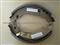 Brake Shoe Of Peugeot 206