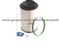 AUDI Fuel filter 1K0 127 177A