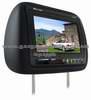 Tx-209d Headrest Lcd Monitor