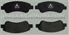 Volkswagen Brake Pad