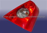 Rear Tail Lamp for Chery