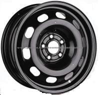 Passenger Car Steel Wheel