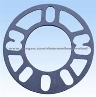 Wheel Spacer