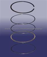 Piston ring