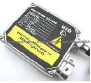 HID Digital Slim Ballasts