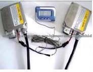 HID Digital Slim Ballasts