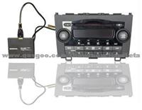 Car Digital Cd Changer