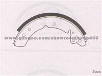 VOLVO  Brake Shoe FSB56