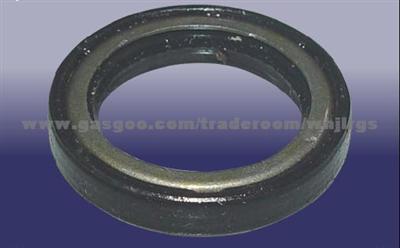 Input shaft oil seal