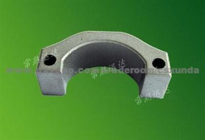 Clip Crash Reinforcement Insert