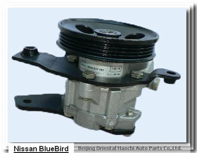 Power Steering Pump