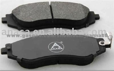 HYUNDAI / HONDA Brake Pad