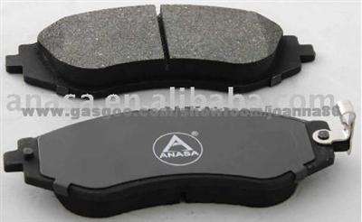 KIA / MAZDA Brake Pad