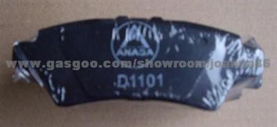 Brake Pad(D1101)