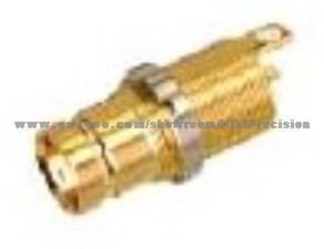 Coaxial Linker