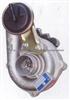 Turbocharger Renault K9K-700 diesel engine