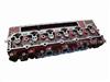 Cylinder Head D6114B Of Shanghai Diesel JL09016