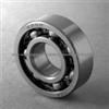 Deep groove ball bearings