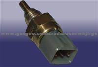 Water temperature sensor