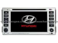 Ingrative Car DVD, Special For HYUNDAI SANTA FE