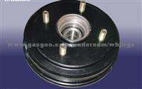 Brake drum