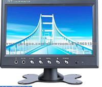 7-inch Stand-alone TFT LCD Monitor