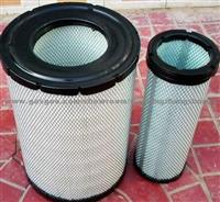 Heavy truck air filter