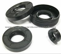 Rubber  Seals