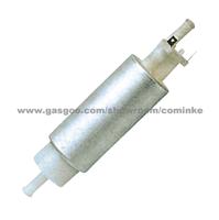 Audi Electric Fuel Pump