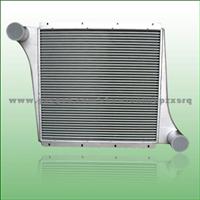 Radiator Charge Air Coolers