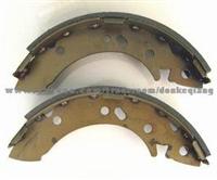 Brake Shoe(S707)