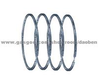 Piston ring