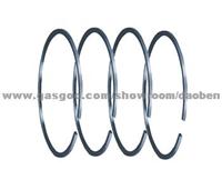 Piston ring