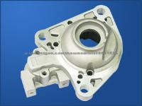 Aluminium Die Casting