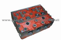 Cylinder Head 6135 Of Shanghai Diesel JL09014