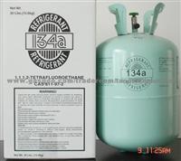 Refrigerant R134A