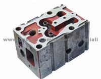 Weichai WD615 Series Cylinder Head