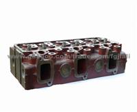 Cylinder Head X6130 of Hangzhou Engine JL09010