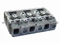 Cylinder Head 6150 Of  Yuchai JL09009