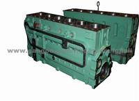 Steyr Engine Block EURO I