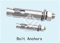 Anchor Bolt